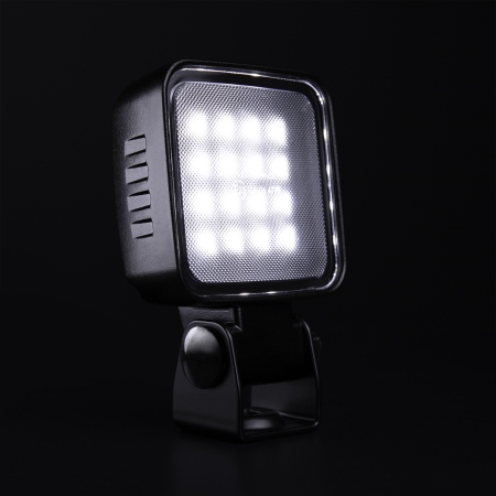 Strands Freedom Arbeidslys 11W i gruppen Billyd / LED-Belysning / LED-lamper / Arbeidslys hos BRL (872800691)