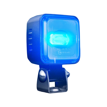 Strands Freedom Blå Linje Trucklampe Arbeidslys 9W i gruppen Billyd / LED-Belysning / LED-lamper / Arbeidslys hos BRL (872800698)