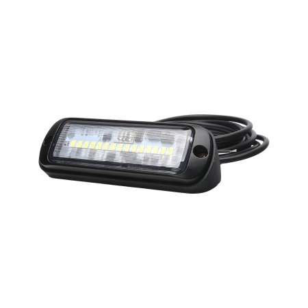 Strands Freedom Scene Light 16W i gruppen Billyd / LED-Belysning / LED-lamper / Arbeidslys hos BRL (872800701)