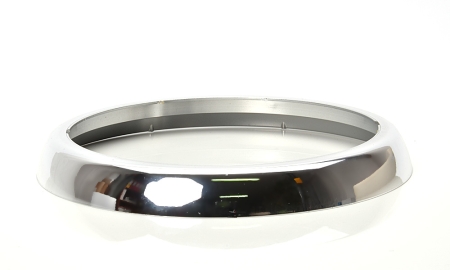Strands Chromering For 800700-Serien,800731/2/3/5 samt 800741/2/3/4 i gruppen Billyd / LED-Belysning / LED-bar hos BRL (872800746)