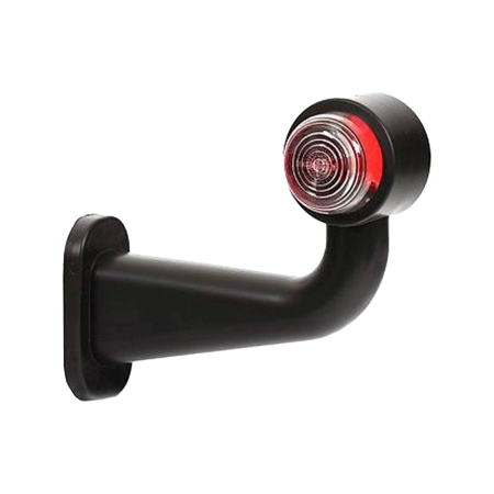 Strands Gummiarm Fram Posisjonlys i gruppen Billyd / LED-Belysning / LED-lamper / Markeringslys  hos BRL (87280265)