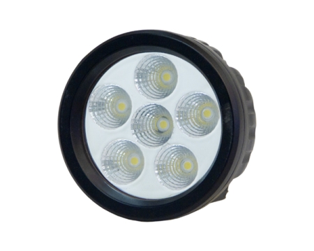 Strands Baklampe 13W i gruppen Billyd / LED-Belysning / LED-lamper / Ryggelys hos BRL (872809001)