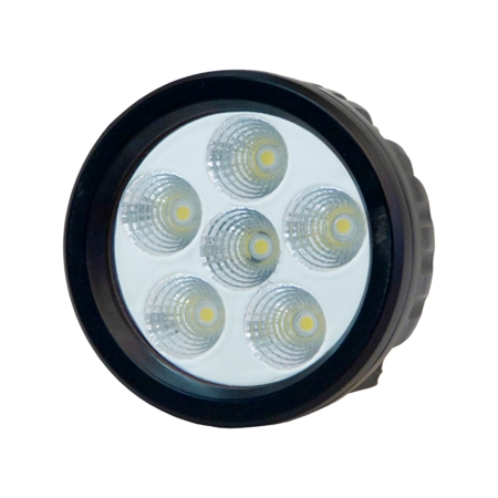 Strands Baklampe 13W i gruppen Billyd / LED-Belysning / LED-lamper / Ryggelys hos BRL (872809001)