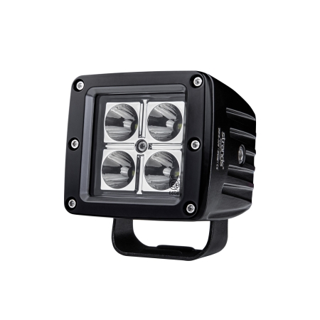 Strands Baklampe 13W i gruppen Billyd / LED-Belysning / LED-lamper / Ryggelys hos BRL (872809009DT)