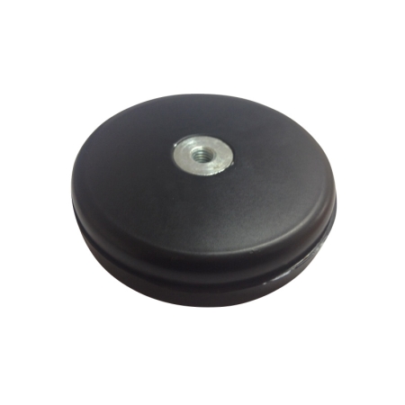 Strands Hållmagnet Diameter 85 mm M10 Hull i gruppen Billyd / LED-Belysning / Monteringstilbehør / Holdere og fester hos BRL (872809010MAGNET)