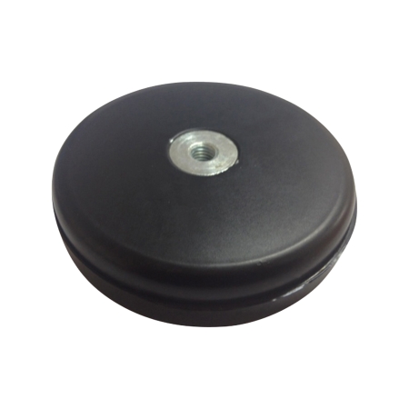 Strands Hållmagnet Diameter 85 mm M10 Hull i gruppen Billyd / LED-Belysning / Monteringstilbehør / Holdere og fester hos BRL (872809010MAGNET)