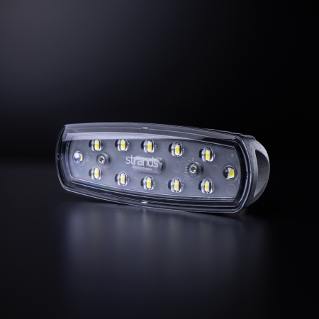 Strands Back/Arbeidslys 15W i gruppen Billyd / LED-Belysning / LED-lamper / Ryggelys hos BRL (872809030)