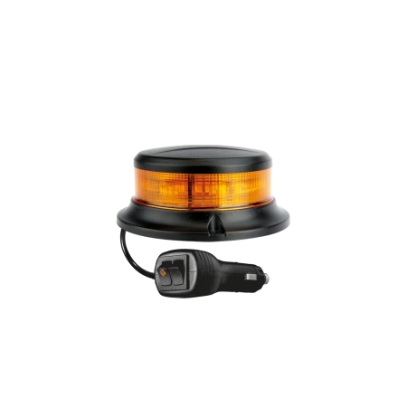 Strands roterende varsellampe Magnet/Sigarettplugg i gruppen Billyd / LED-Belysning / LED-lamper / Varsellys hos BRL (872809050)