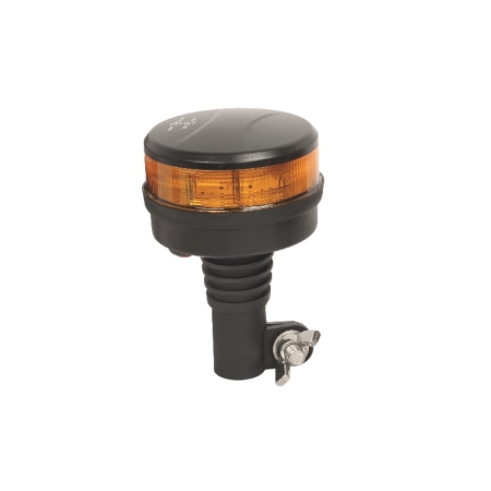 Strands Slim Roterende Varsellys LED Stangmontering i gruppen Billyd / LED-Belysning / LED-lamper / Varsellys hos BRL (872809051)