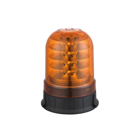 Strands roterende varsellampe LED 141mm planmontering i gruppen Billyd / LED-Belysning / LED-lamper / Varsellys hos BRL (872809056)