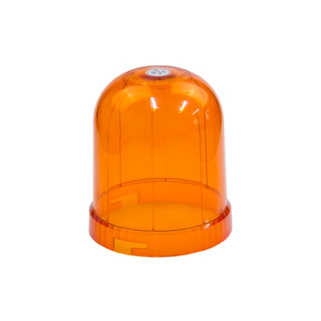 Strands Orange Glass Fra 809056/57/58. i gruppen Billyd / LED-Belysning / Monteringstilbehør / Diverse hos BRL (872809059)
