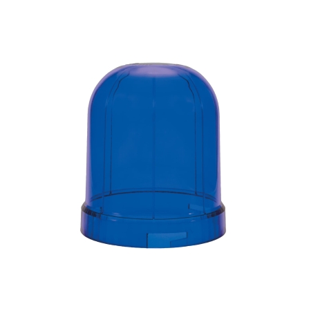 Strands Blått Glas Til 809056/57/58 i gruppen Billyd / LED-Belysning / Monteringstilbehør / Diverse hos BRL (872809059B)