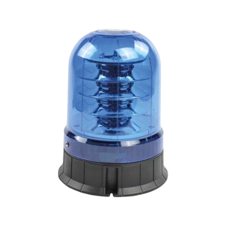 Strands Blått Glas Til 809056/57/58 i gruppen Billyd / LED-Belysning / Monteringstilbehør / Diverse hos BRL (872809059B)