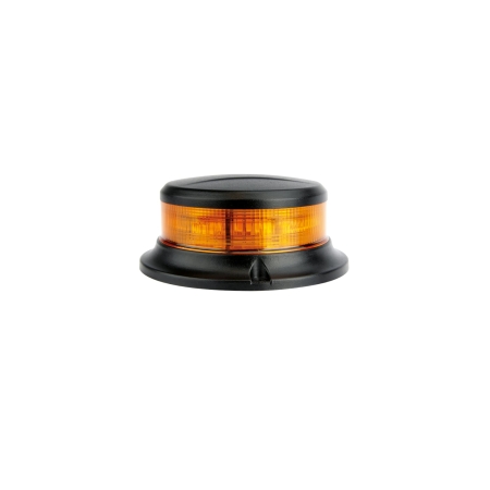 Strands roterende varsellampe Slim LED oransje i gruppen Billyd / LED-Belysning / LED-lamper / Varsellys hos BRL (872809060)