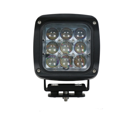 Strands Blå Spot Arbeidslys 38W i gruppen Billyd / LED-Belysning / LED-lamper / Arbeidslys hos BRL (872809061)
