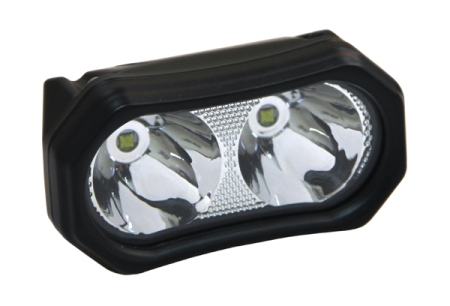 Strands Arbeidslys 10W i gruppen Billyd / LED-Belysning / LED-lamper / Arbeidslys hos BRL (872809062)