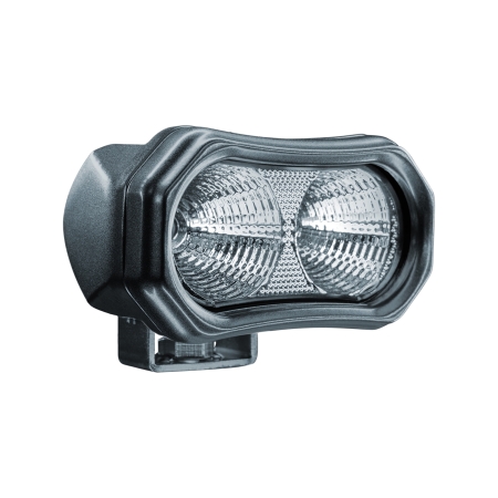 Strands Arbeidslys 10W i gruppen Billyd / LED-Belysning / LED-lamper / Arbeidslys hos BRL (872809062)