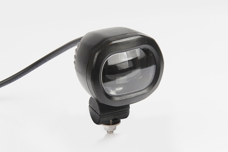 Strands Blå Linje Trucklampe 7W i gruppen Billyd / LED-Belysning / LED-lamper / Arbeidslys hos BRL (872809064)