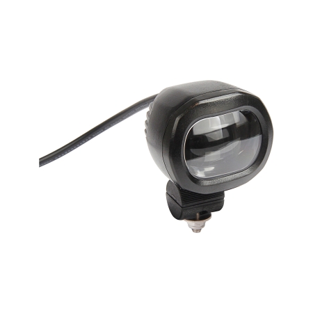Strands Blå Linje Trucklampe 7W i gruppen Billyd / LED-Belysning / LED-lamper / Arbeidslys hos BRL (872809064)