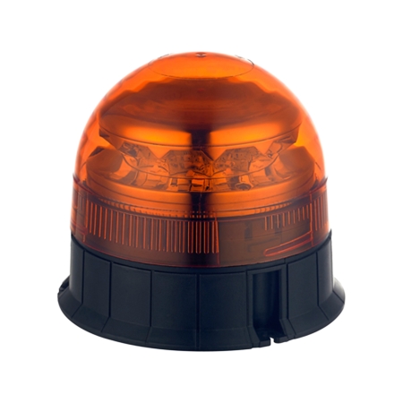 Strands roterende varsellampe LED planmontering i gruppen Billyd / LED-Belysning / LED-lamper / Varsellys hos BRL (872809066)