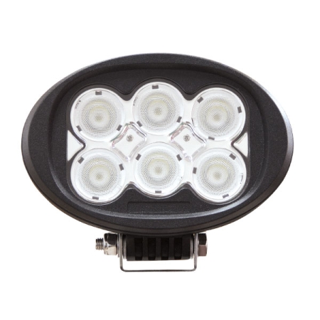 Strands Arbeidslys 52W i gruppen Billyd / LED-Belysning / LED-lamper / Arbeidslys hos BRL (872809070)