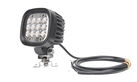 Strands Arbeidslys 58W i gruppen Billyd / LED-Belysning / LED-lamper / Arbeidslys hos BRL (87280907000)