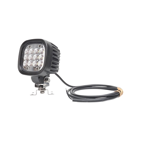 Strands Arbeidslys 58W i gruppen Billyd / LED-Belysning / LED-lamper / Arbeidslys hos BRL (87280907000)