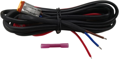 Strands DT Kabel Hunn 2m 809021 i gruppen Billyd / LED-Belysning / Monteringstilbehør / Kabler og kontakter hos BRL (8728090DT2)