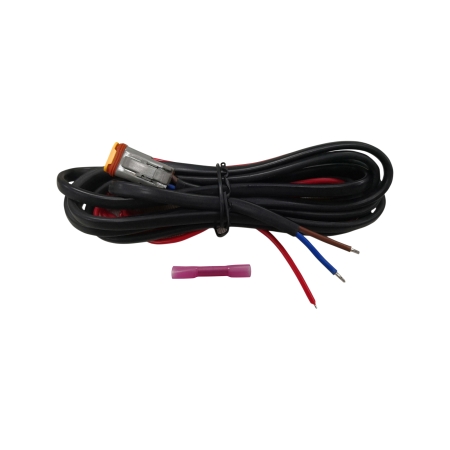 Strands DT Kabel Hunn 2m 809021 i gruppen Billyd / LED-Belysning / Monteringstilbehør / Kabler og kontakter hos BRL (8728090DT2)