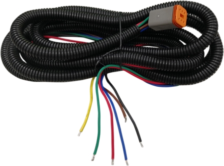 Strands DT6 Kabel Hunn 2m 270710 i gruppen Billyd / LED-Belysning / Monteringstilbehør / Kabler og kontakter hos BRL (8728090DT6)
