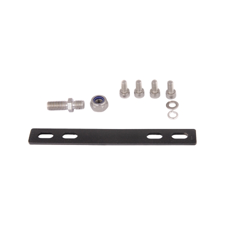 Strands NUUK Skrue og Stabiliser i gruppen Billyd / LED-Belysning / Monteringstilbehør / Støttestag hos BRL (872809118)