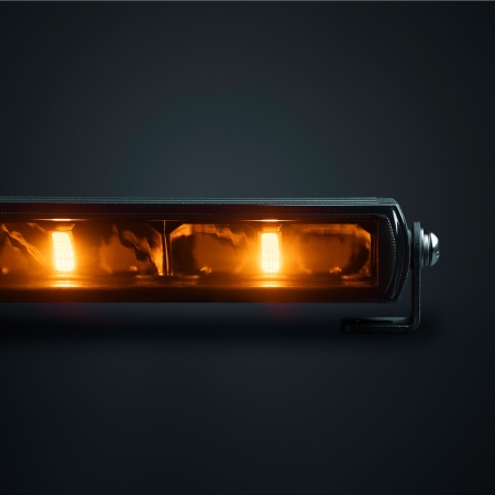 Strands Dark Knight NUUK LED-lyslist 14
