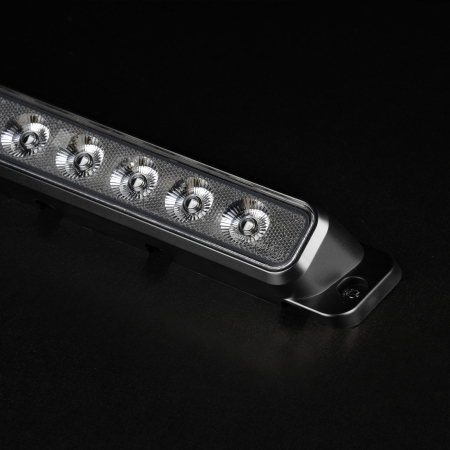 Strands NUUK E-Line Scene Light 80W i gruppen Billyd / LED-Belysning / LED-lamper / Arbeidslys hos BRL (872809136)