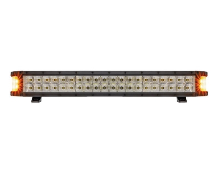 Strands Yeti Side Shooter LED-ramp 24