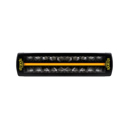 Strands Siberia Outlaw Udx LED-ramp 12