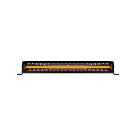 Strands Siberia Outlaw LED-ramp 22