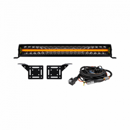 Strands Komplett Sett Siberia Outlaw 22
