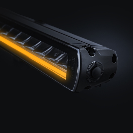 Strands Siberia SR LED-ramp 12