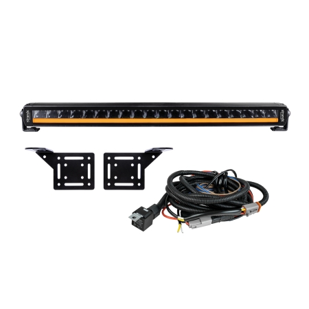 Strands Komplett Sett Siberia SR 22