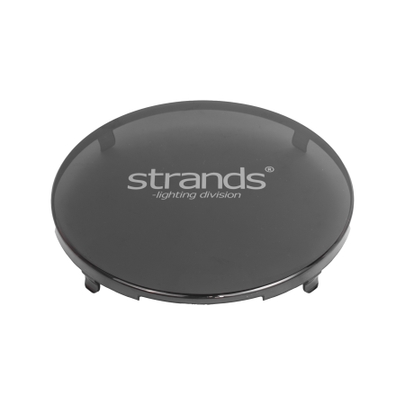 Strands Siberia XP Mørkt Linsebeskyttelse 9