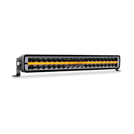 Strands Siberia Drh Med Värmelins LED-ramp 22