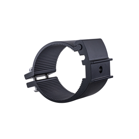 Strands Siberia DR Klämfeste, Passer til Dr/Drc/Rt/Nl/Drt og 58-70mm bue i gruppen Billyd / LED-Belysning / Monteringstilbehør / Holdere og fester hos BRL (872809185)