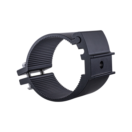 Strands Siberia DR Klämfeste, Passer til Dr/Drc/Rt/Nl/Drt og 58-70mm bue i gruppen Billyd / LED-Belysning / Monteringstilbehør / Holdere og fester hos BRL (872809185)