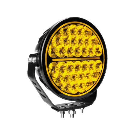 Strands Siberia BR Ekstra lys 9