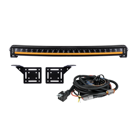 Strands Komplett Sett Siberia Src 22