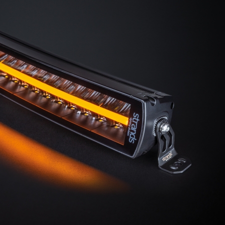Strands Siberia Drc LED-ramp 22