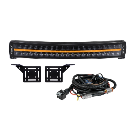Strands Komplett Sett Siberia Drc 22