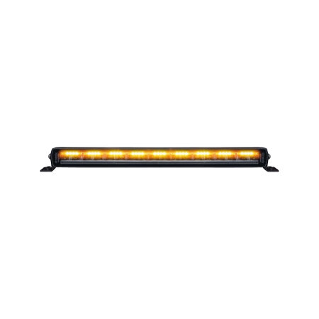Strands Siberia NG SR LED-ramp 20