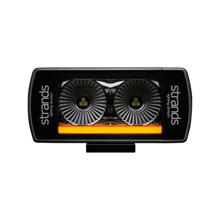 Strands Siberia Next Level Arbeidslys Rampe 6