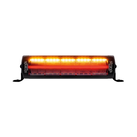 Strands Siberia Drt Baklys 12